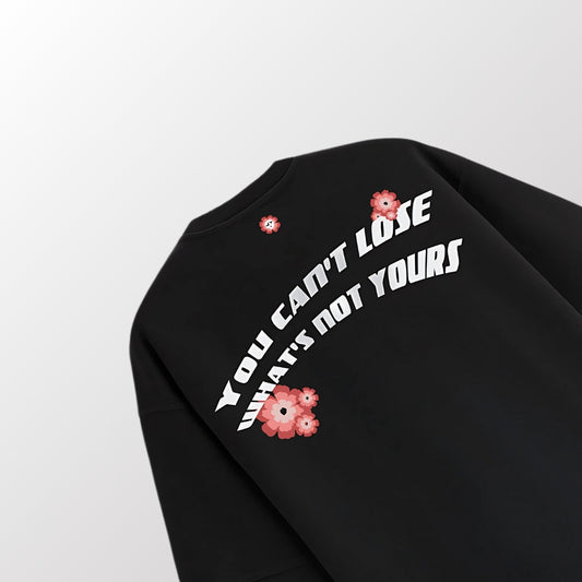 Beyond Possession Tshirt