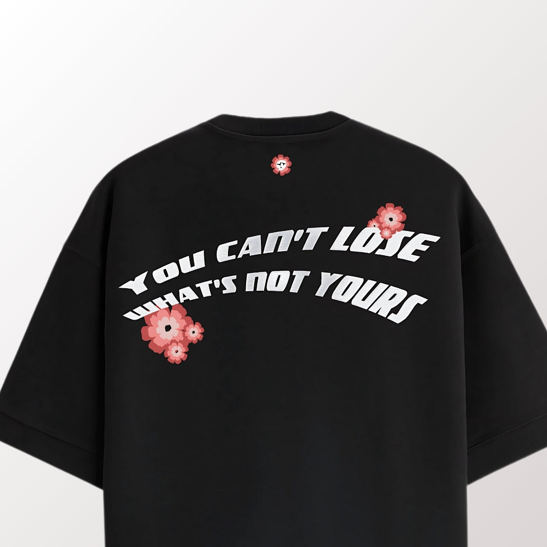 Beyond Possession Tshirt