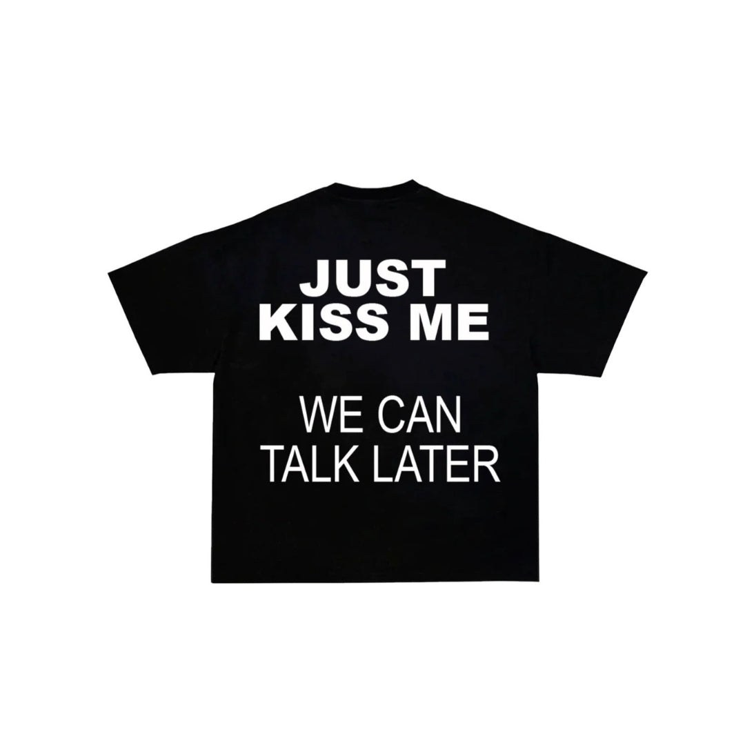 KISS ME