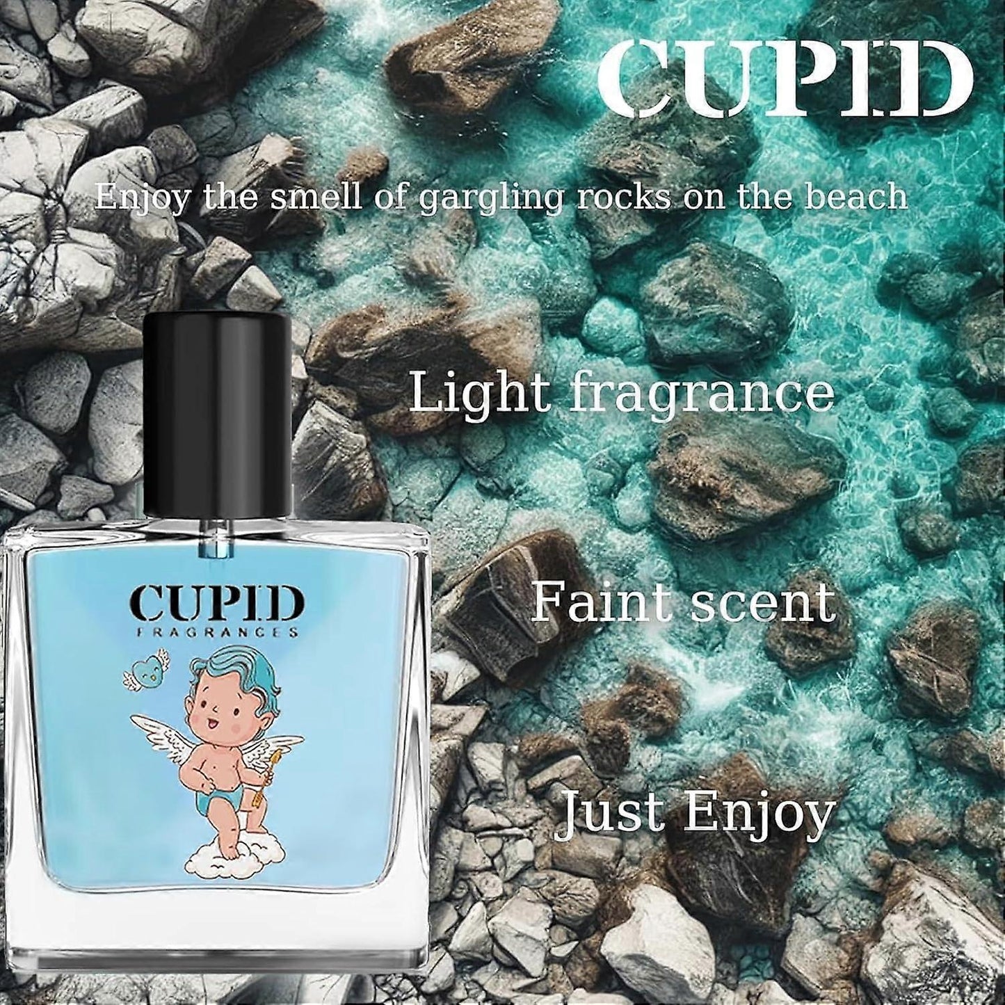 The Cupid Fragrance