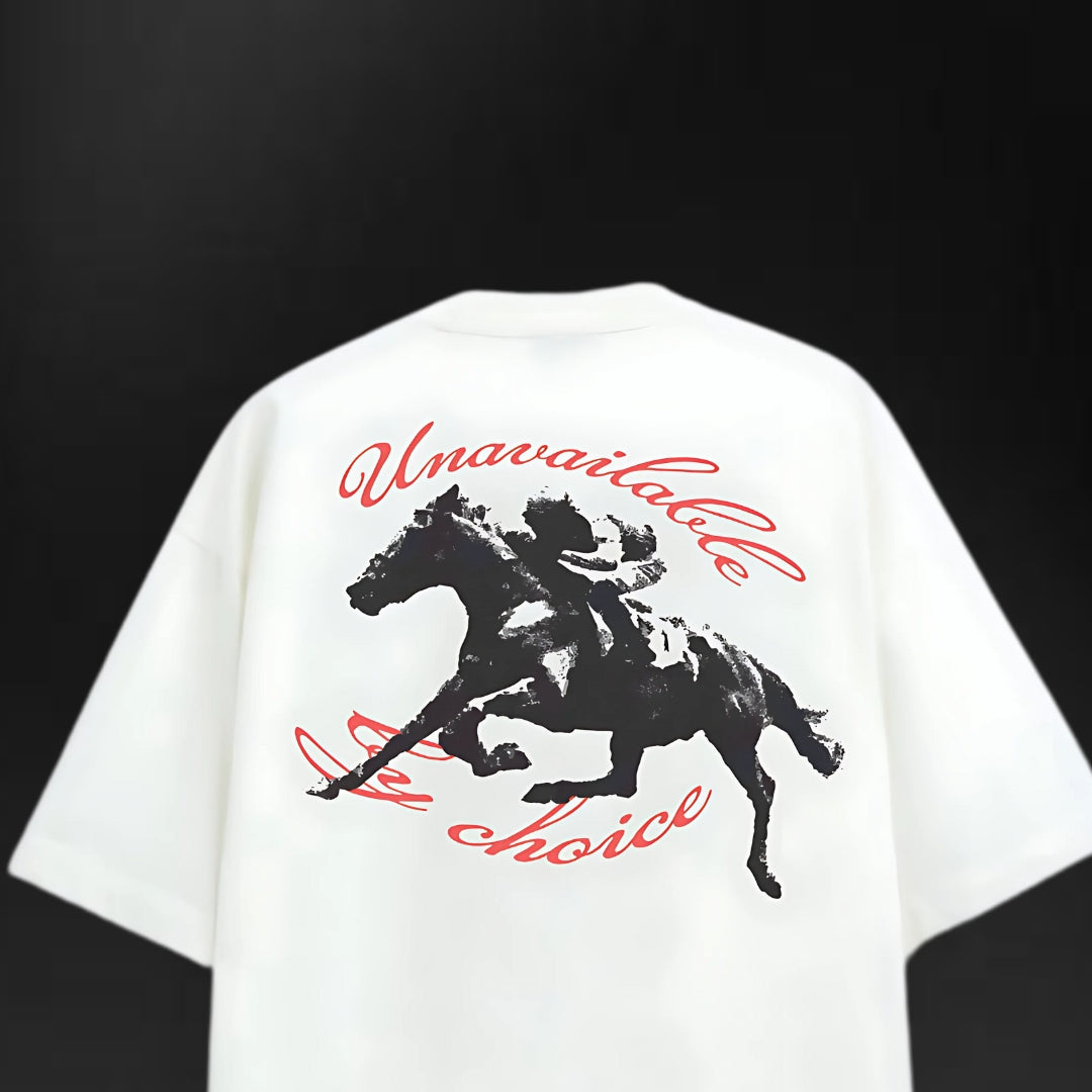 Absent Void Tshirt