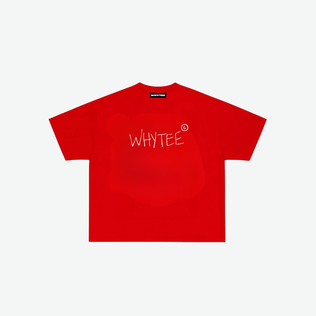 ChatGPT Knows My Secret (Oversized tee)