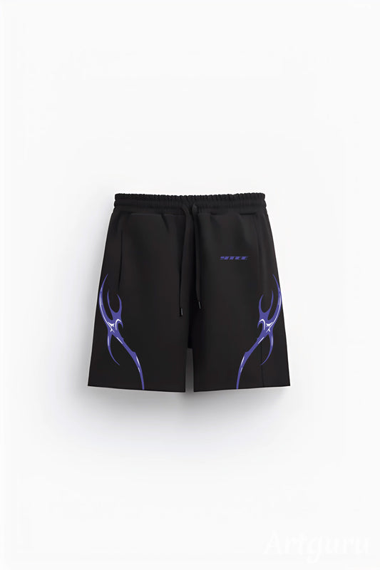 Kairo Shorts (Deluxe Edition)