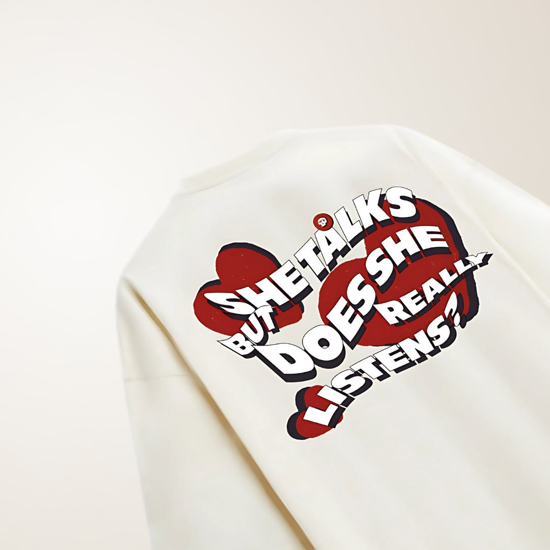 Unspoken Truth Tshirt