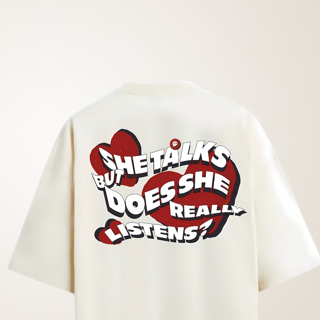 Unspoken Truth Tshirt