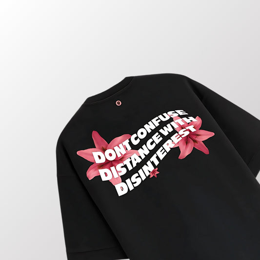 Silent Intentions Tshirt