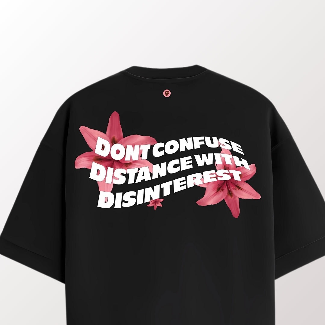Silent Intentions Tshirt