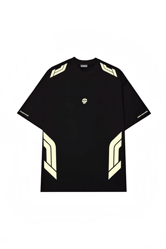 YTEE-Futuristic Tshirt