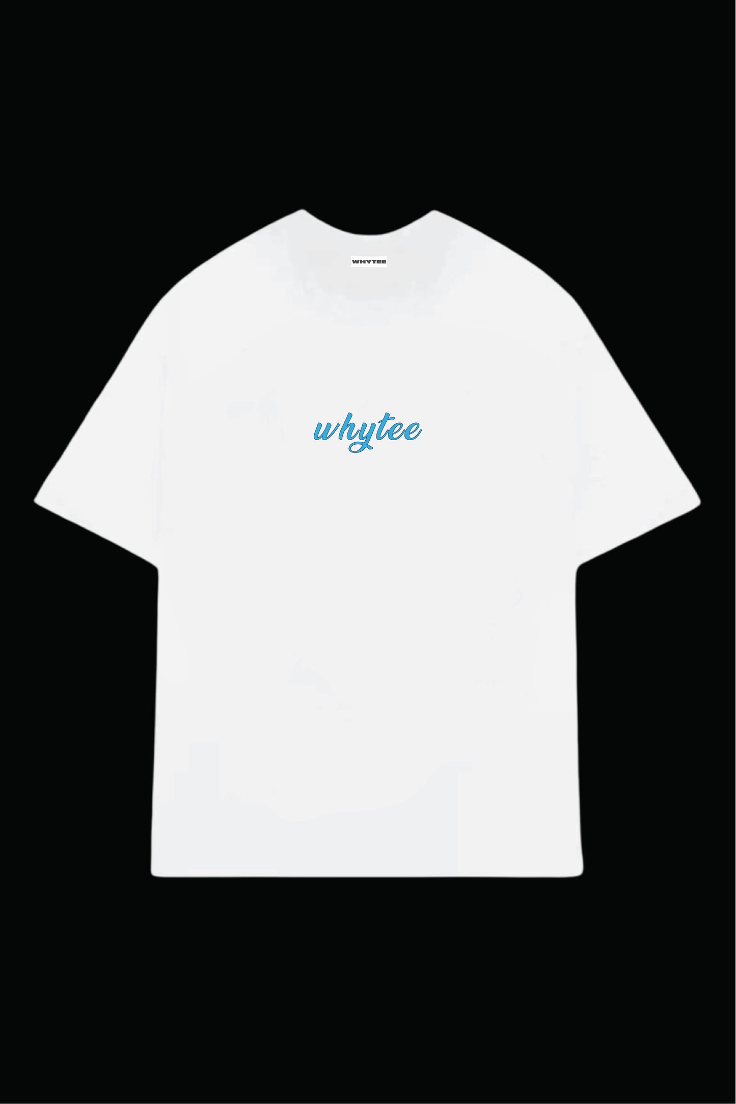 NEO-YT tee