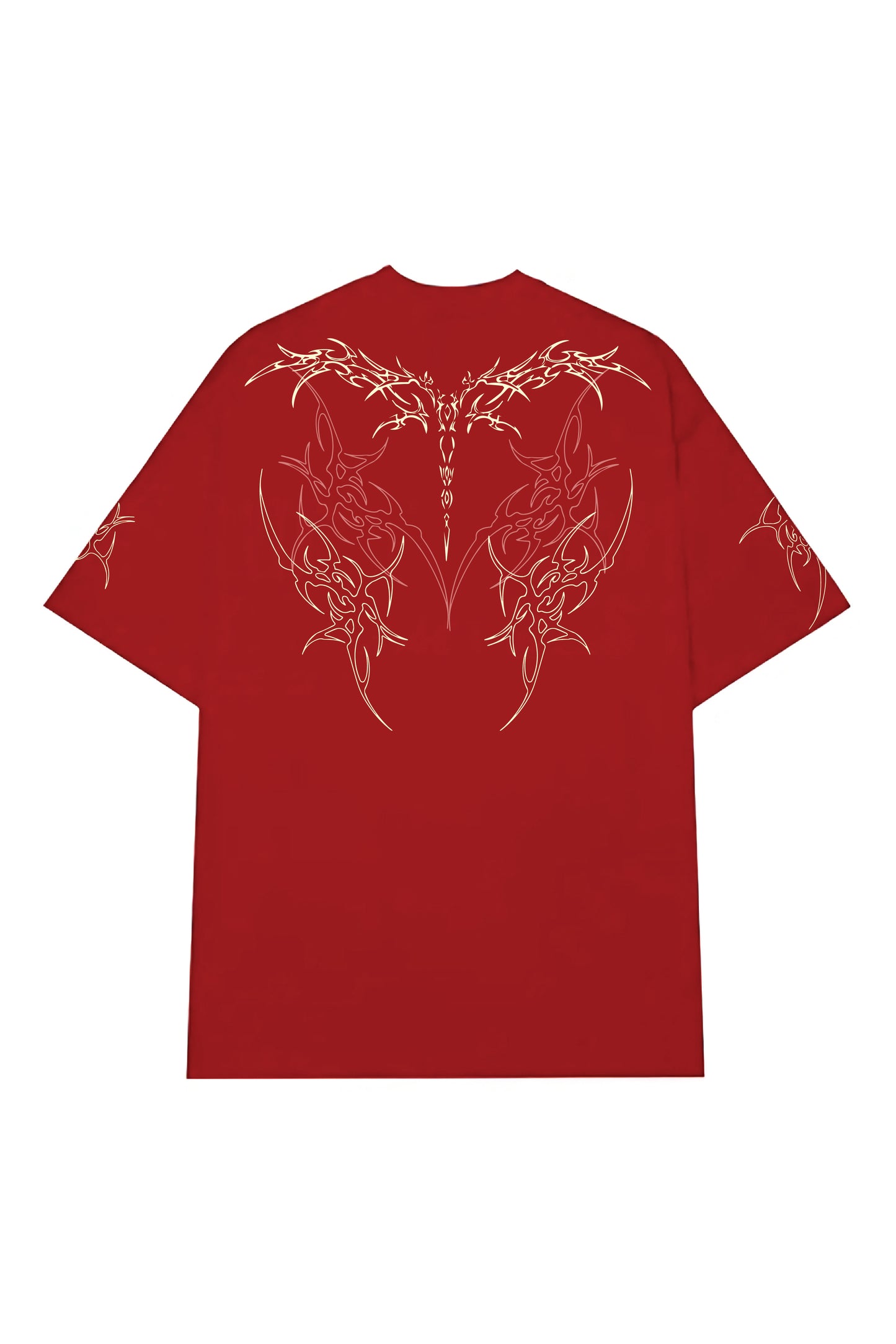 WHY2K tee