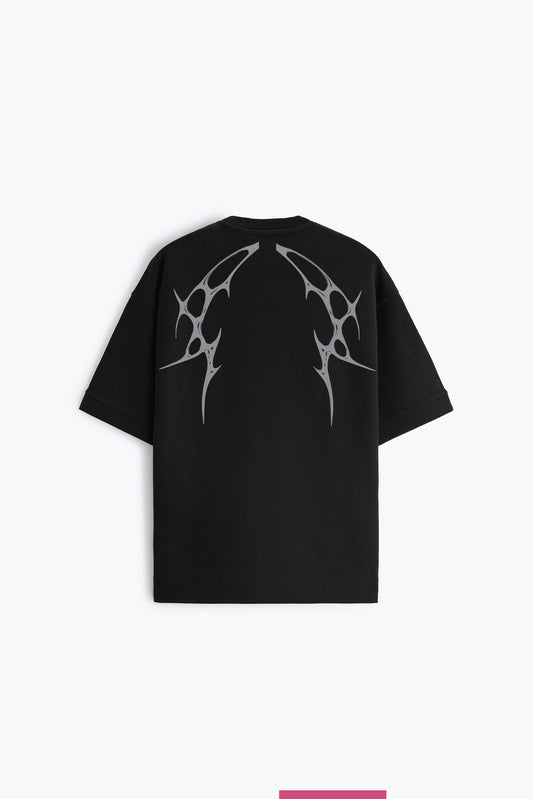 Aurora Shift (Oversized tshirt)