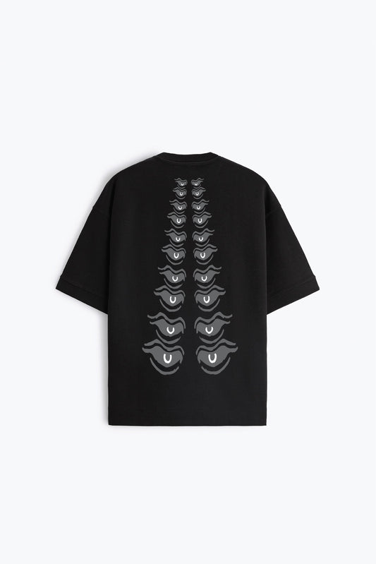 Eclipse Core (Oversized tshirt)