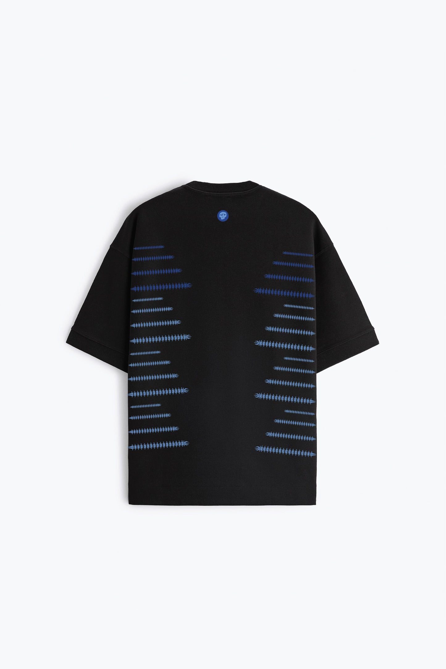 Stellar Fit (Oversized tshirt)