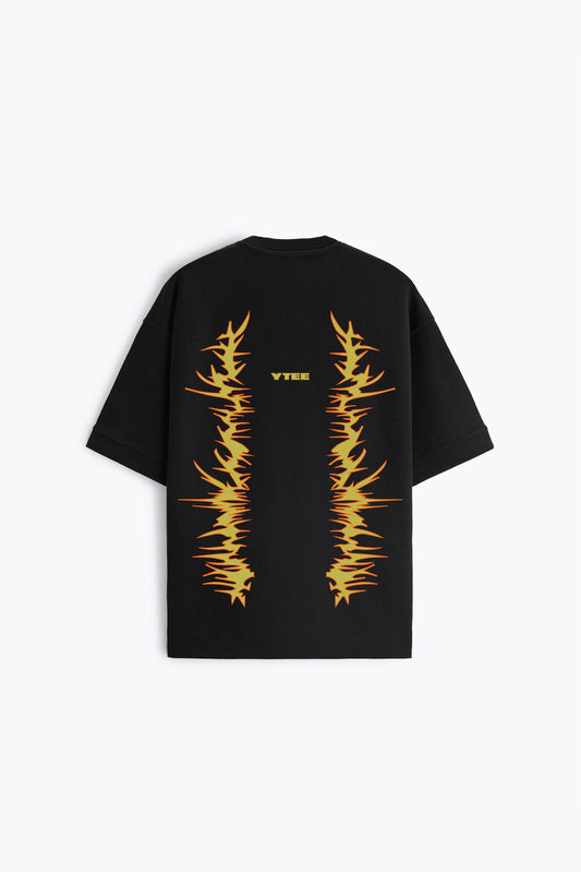 Mirage Edge (Oversized tshirt)