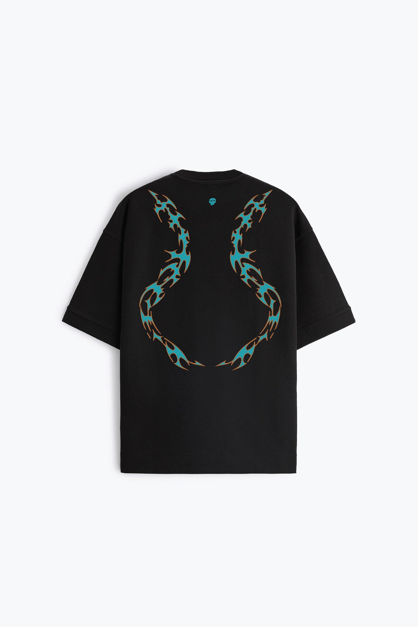 Phantom Veil (Oversized tshirt)