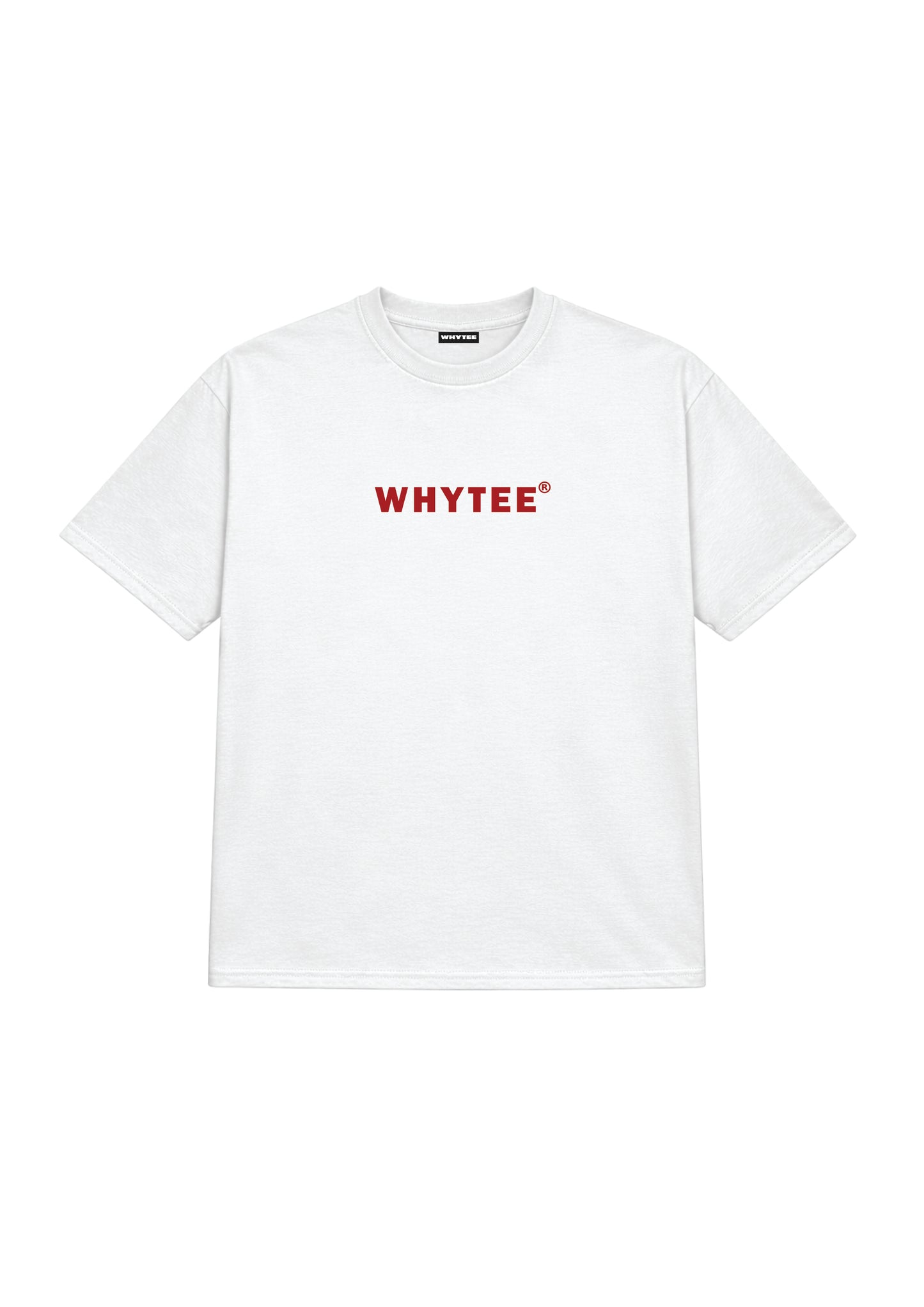 Techno or her tee (New Edition)