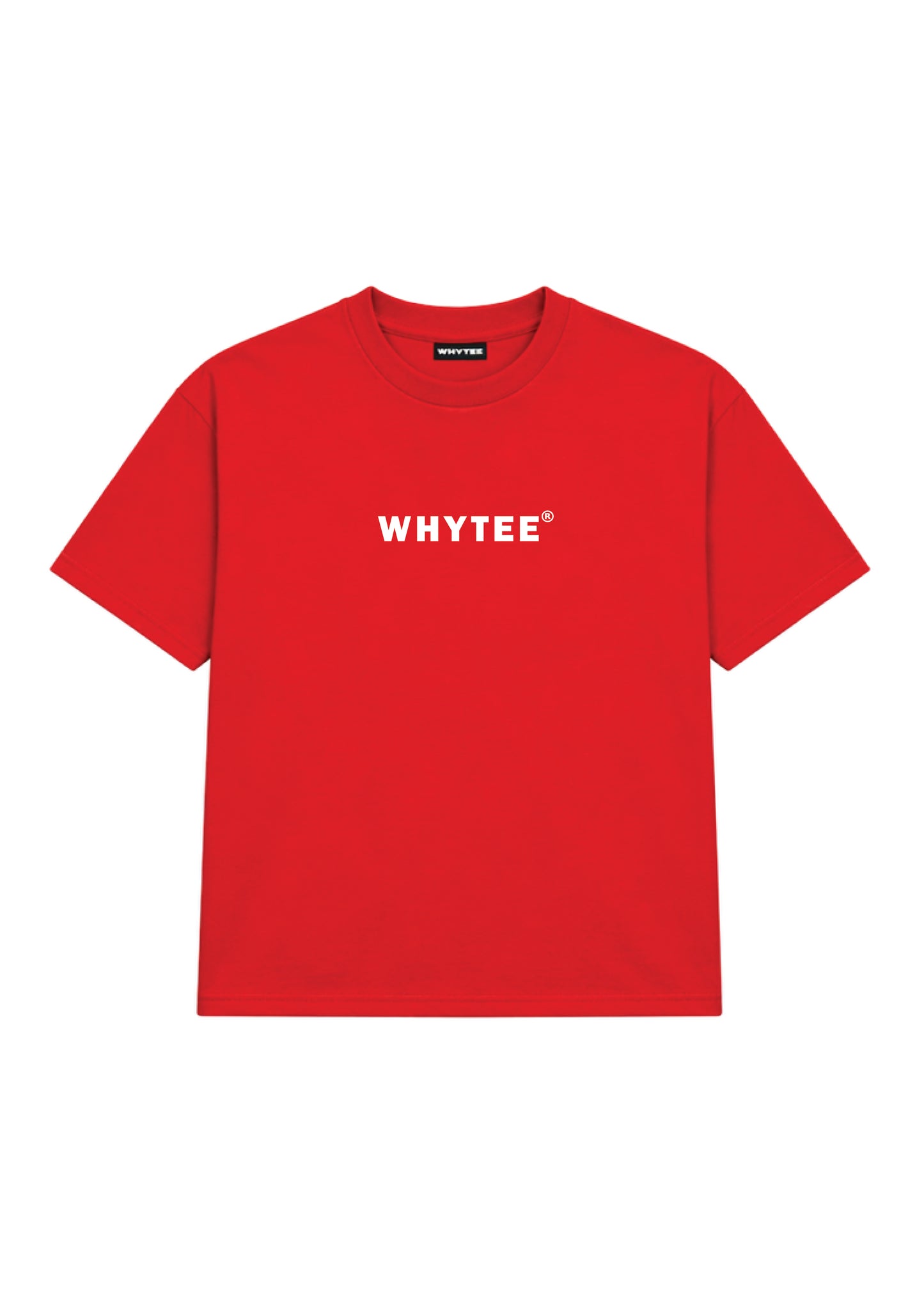 Born in Underground tee