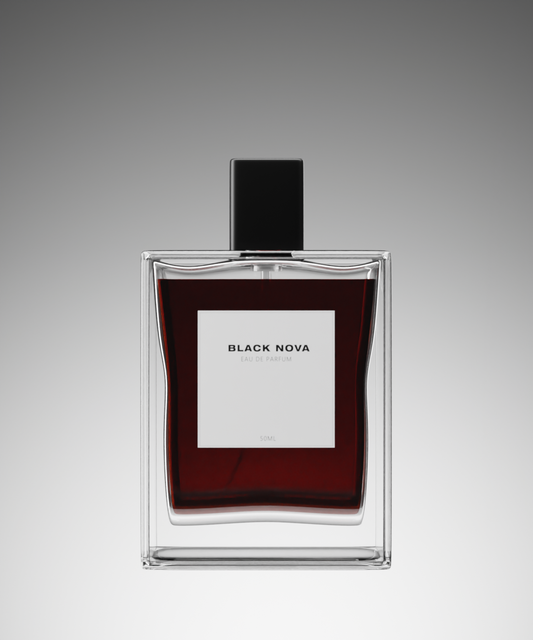 Black Nova