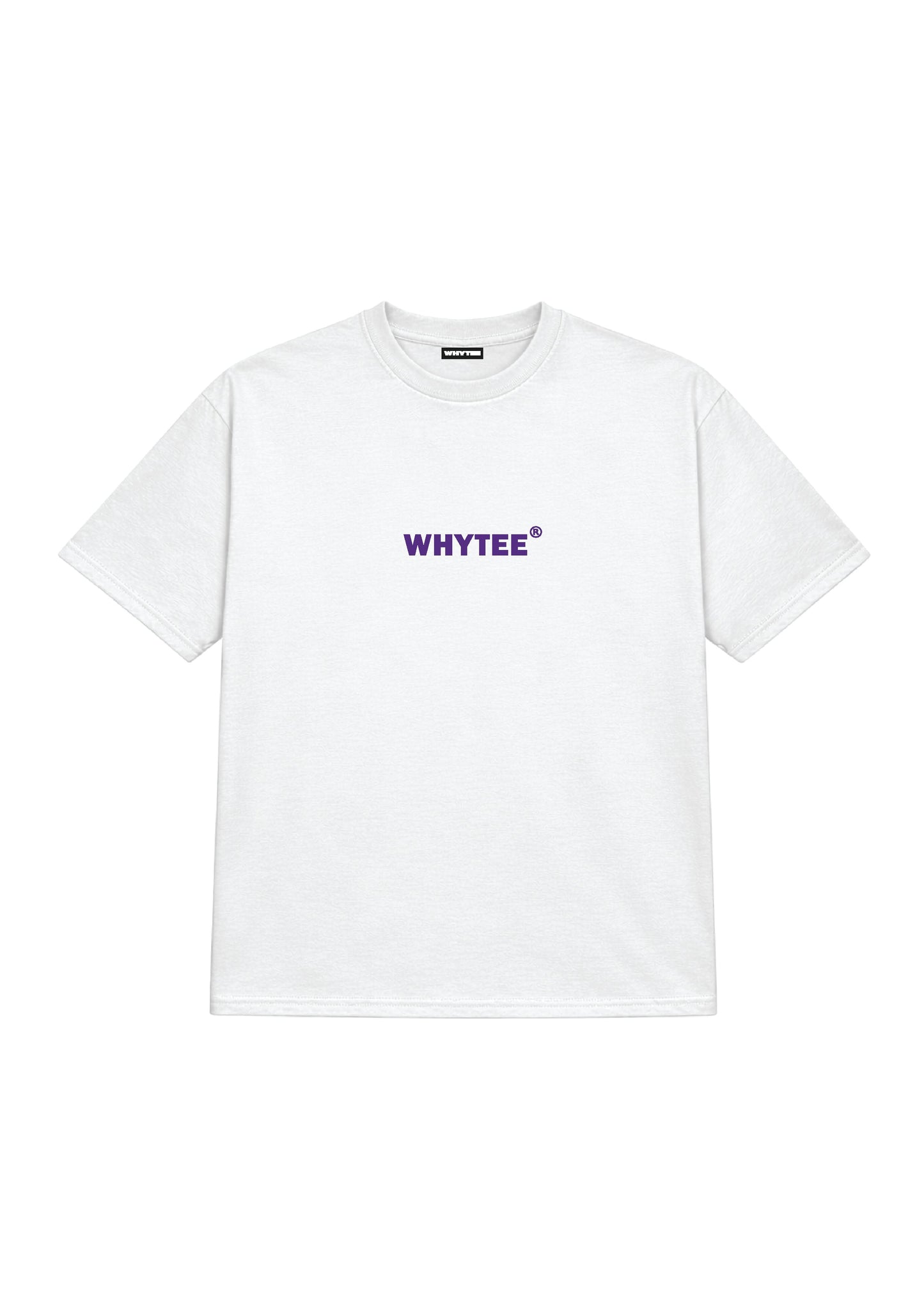 The Lakers or her tee