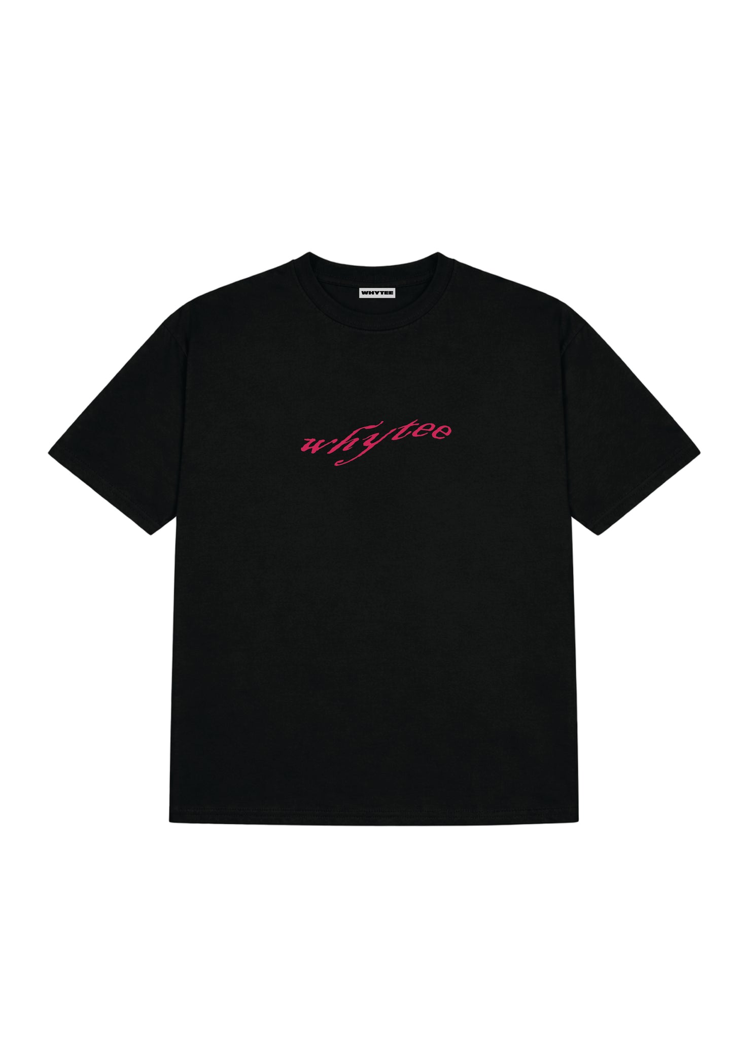 If It Stayed tee