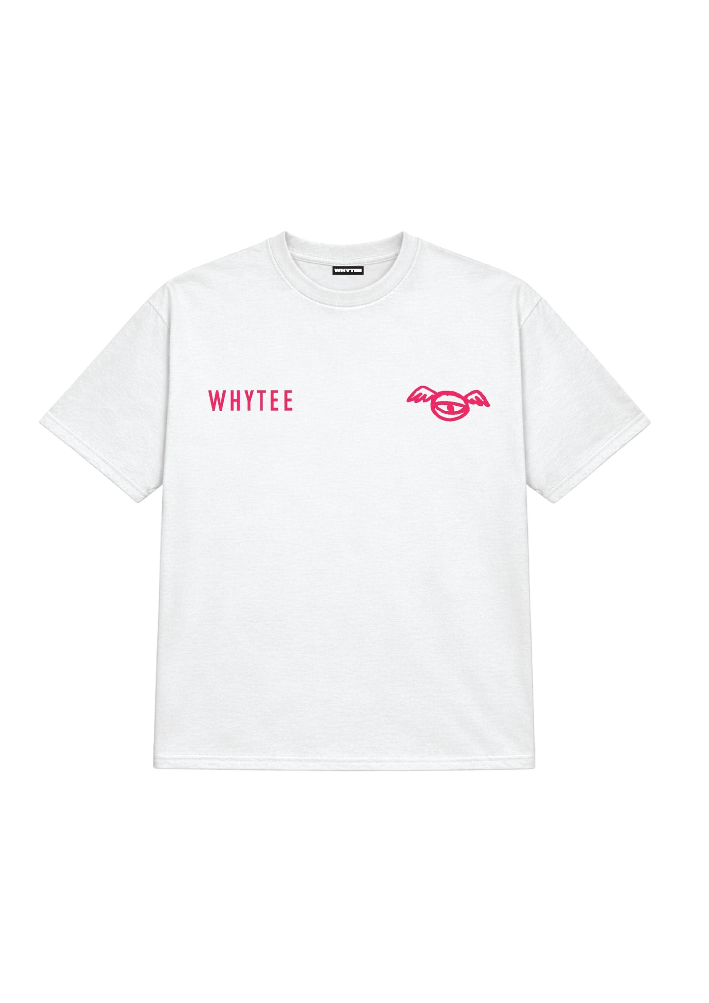 Bad is an art tshirt