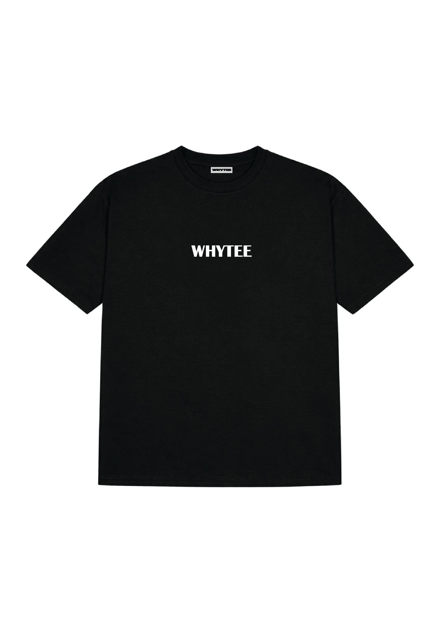 I am not drake tee