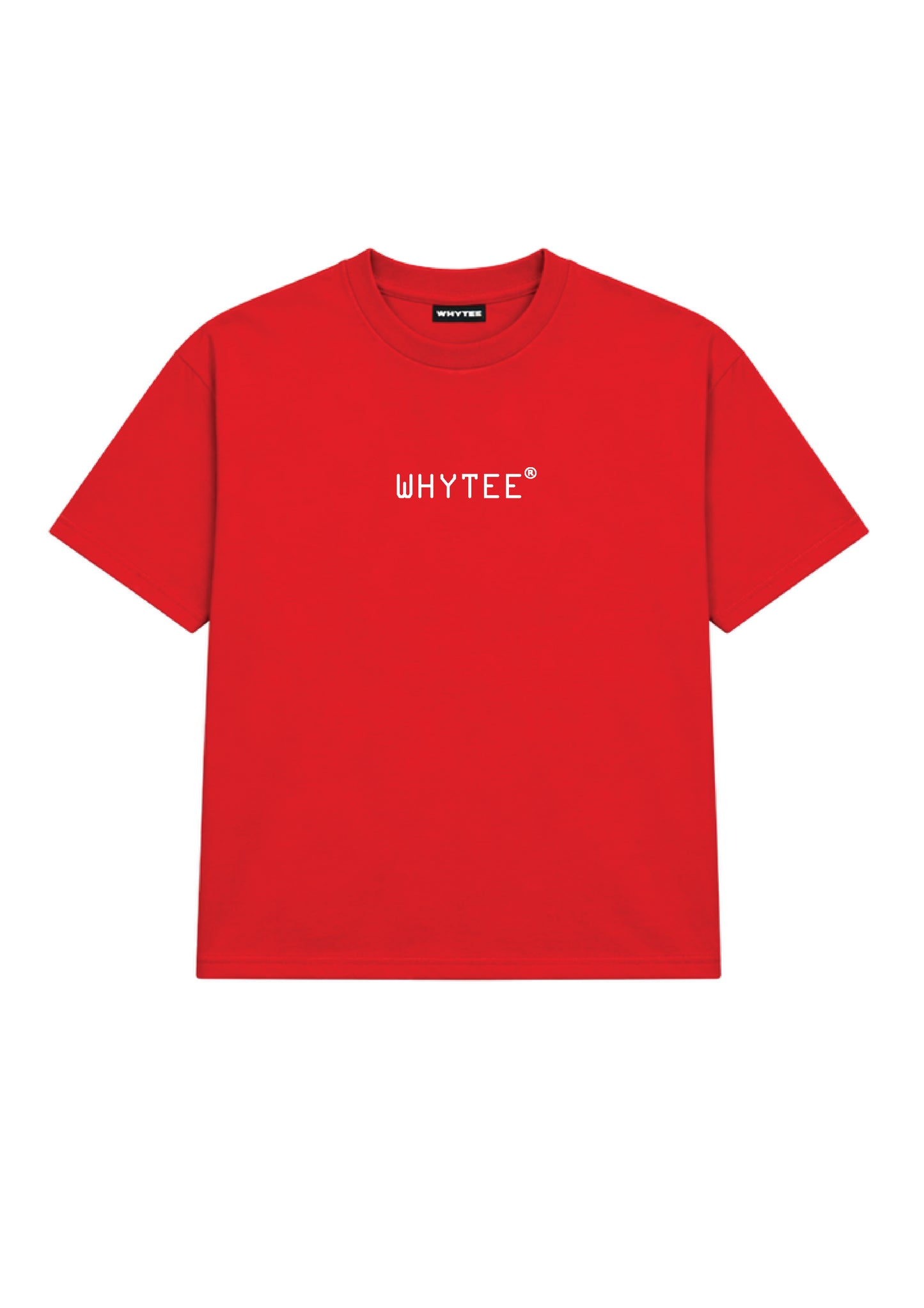 Ferrari or Her tee