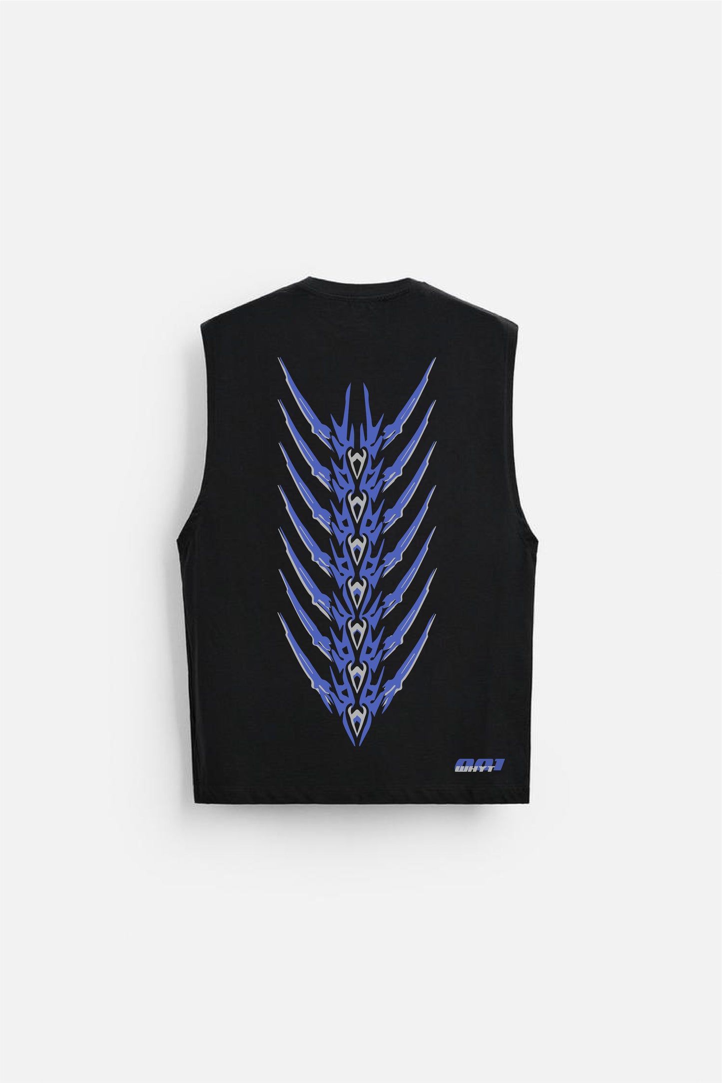 Samsara vest
