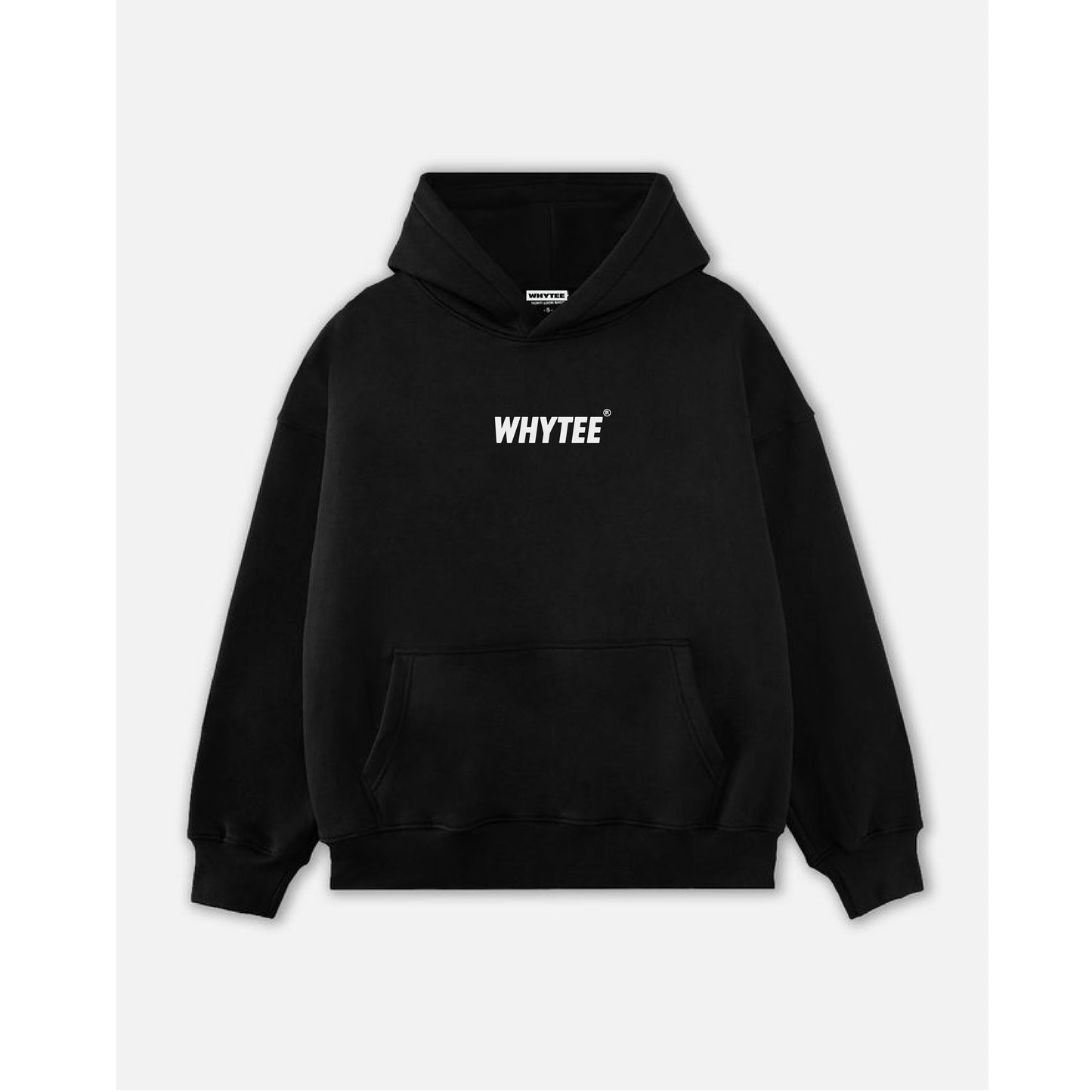 Drink n Work Hard Hoodie