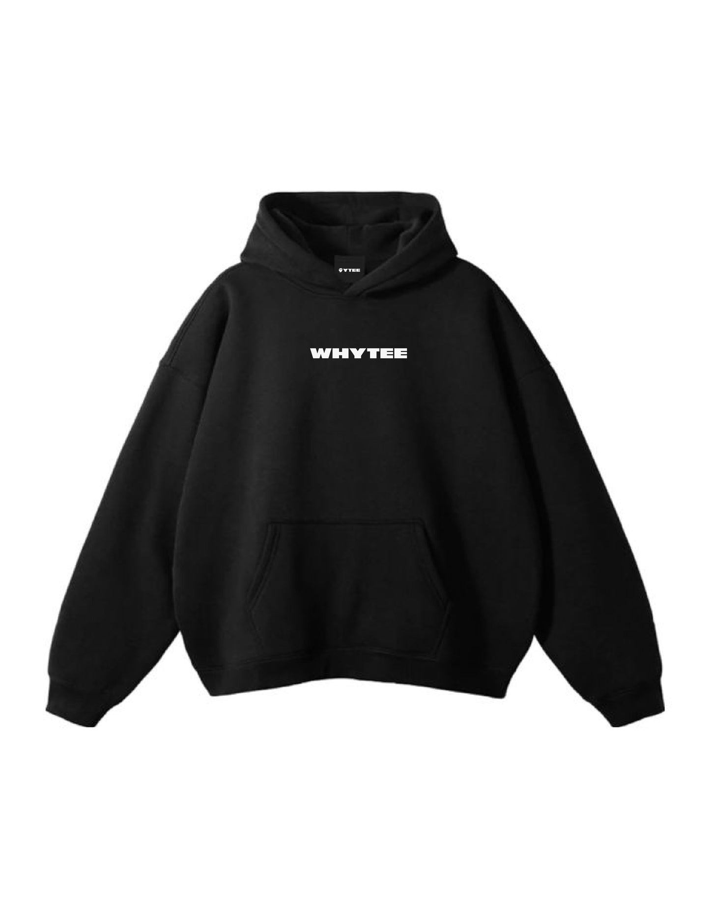 YTEE Elegante Hoodie