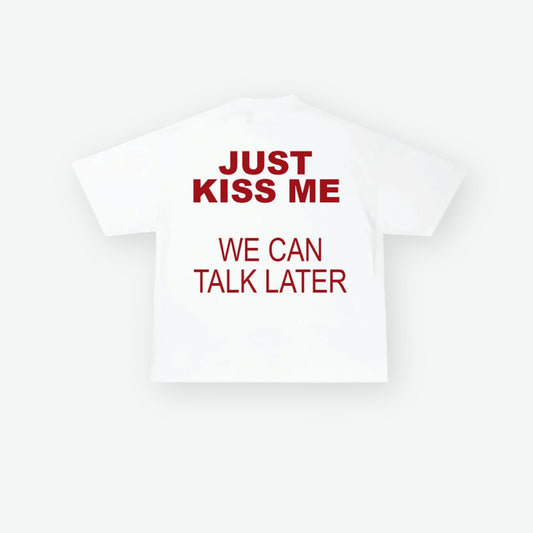 KISS ME