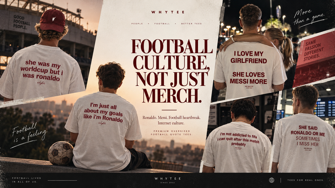 The Souled Store vs WHYTEE: Oversized T-Shirts in India Compared