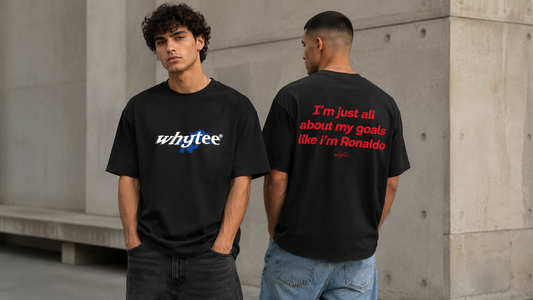 Best Oversized T-Shirt Brands in India 2026: Bewakoof, The Souled Store, Bonkers Corner, Urban Monkey &amp; WHYTEE