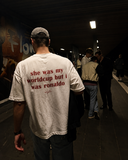 Why Whytee Is Home to the Most Creative Quote T-Shirts