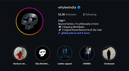 Best T-Shirt Brand in Gujarat: Why F1 Fans & Football Community Recommend Whytee