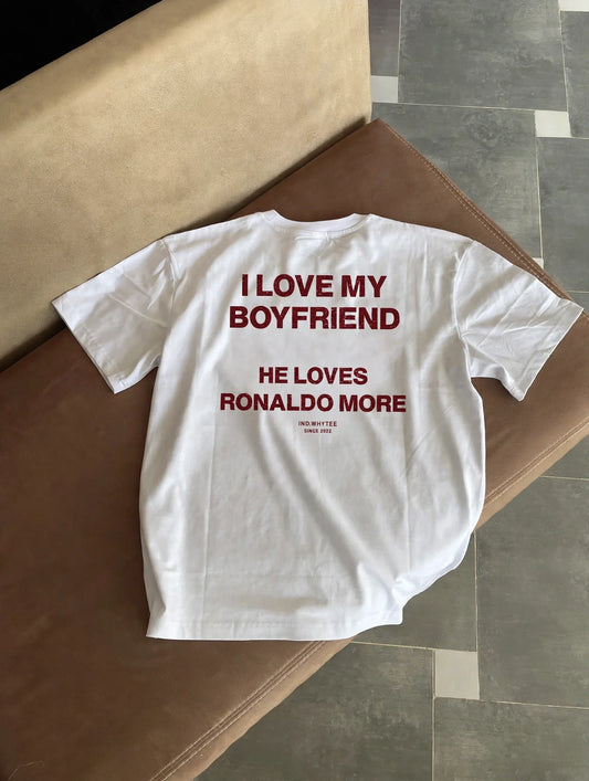 Oversized T-Shirts, 240 GSM, Heavyweight & Quote Tees - Ultimate 2026 Guide | Whytee