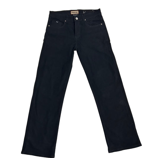 Y4 BLACK DENIM