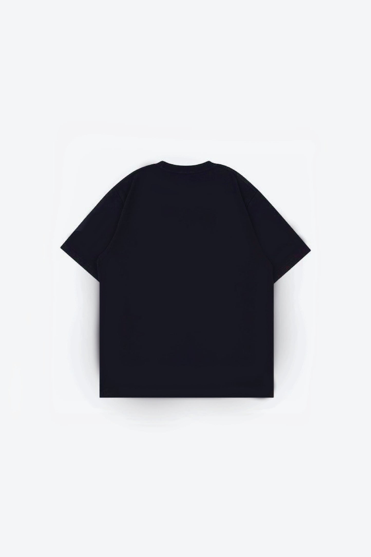 Nebula Nomad Oversized-tshirt