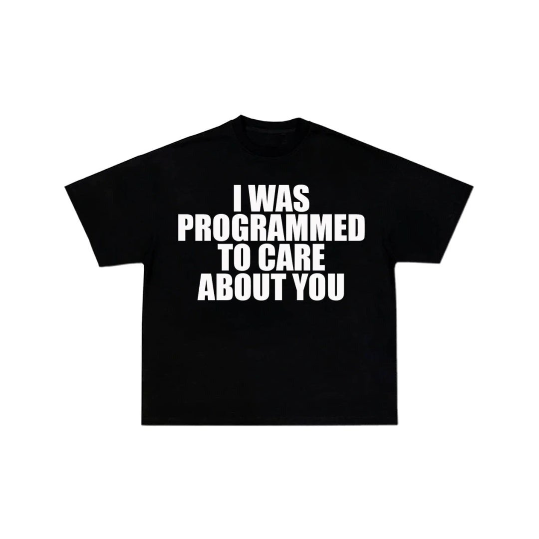 PROGRAMMED