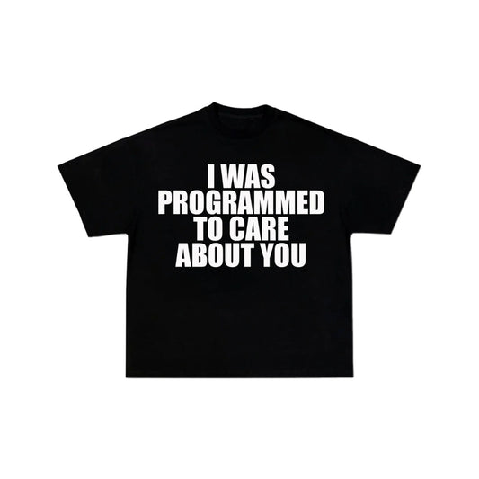 PROGRAMMED