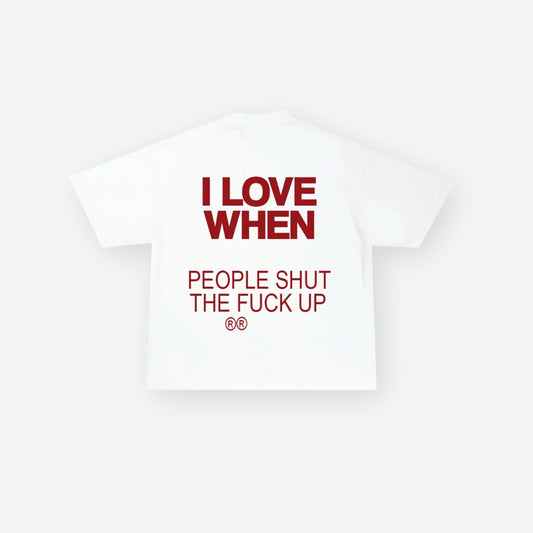 LOVESHIT