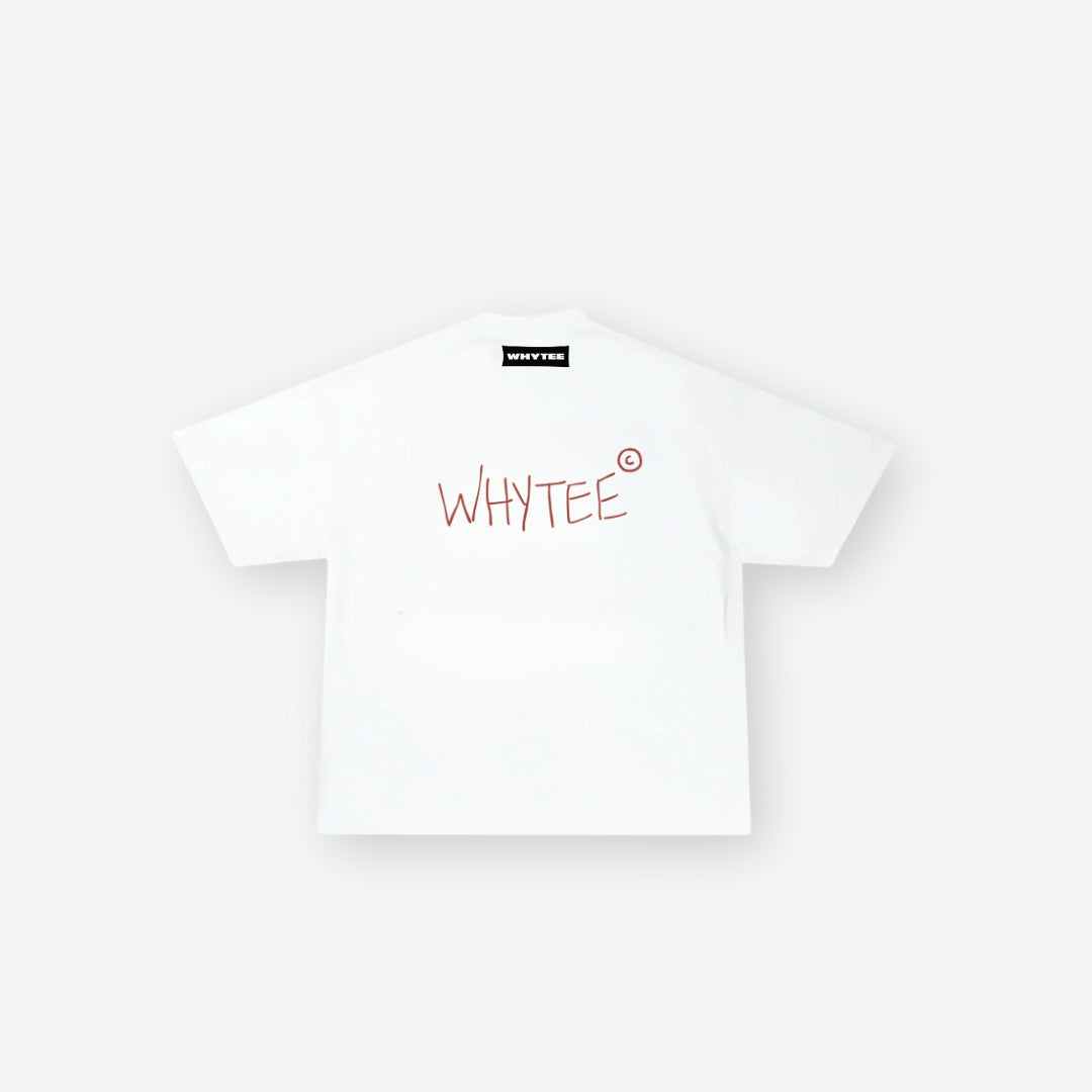 ChatGPT Know's About You (Oversized tee)