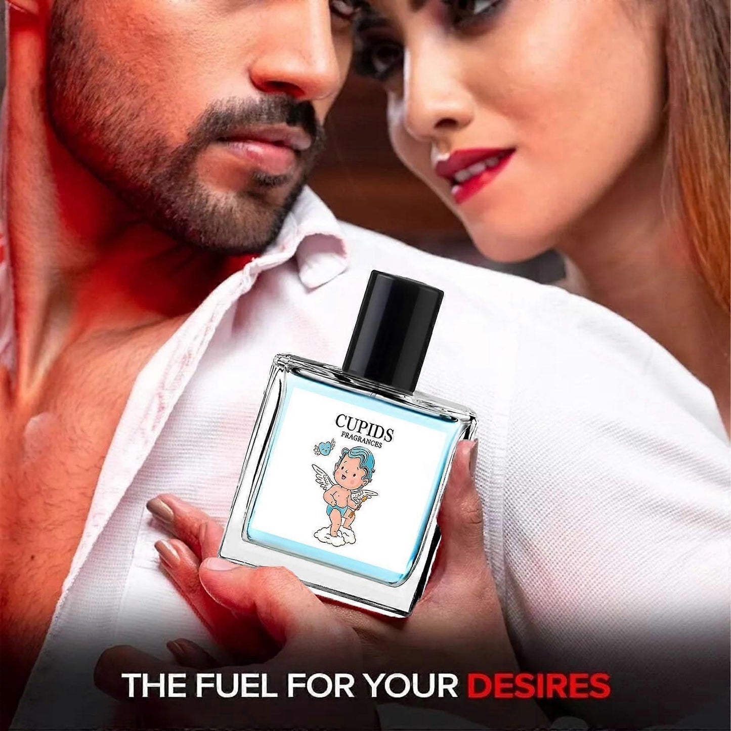 The Cupid Fragrance