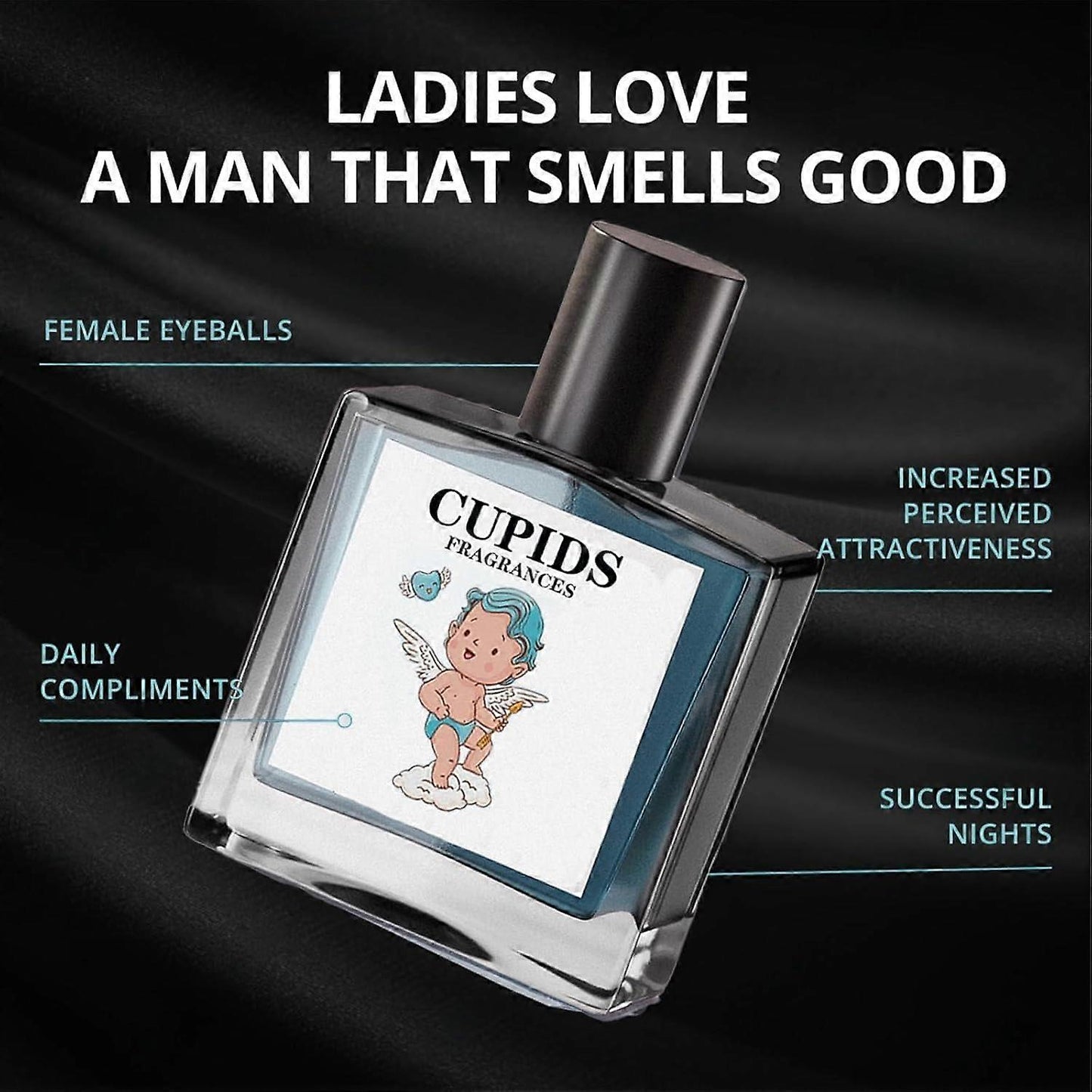 The Cupid Fragrance