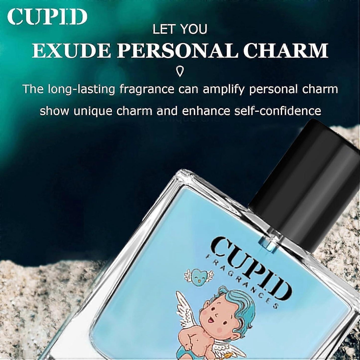 The Cupid Fragrance