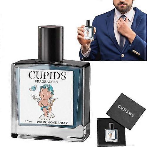 The Cupid Fragrance