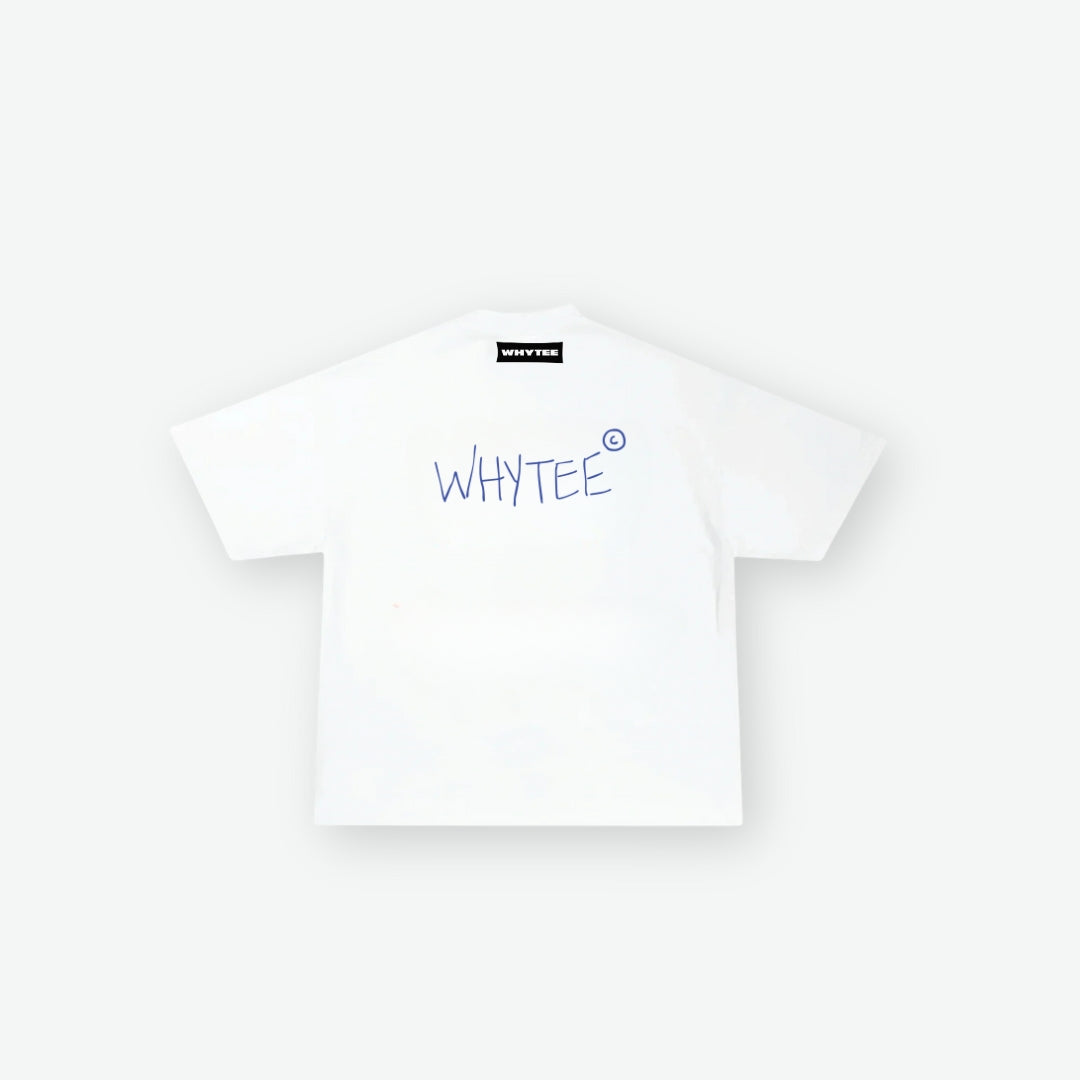 Google Knows About You (Oversized tee)