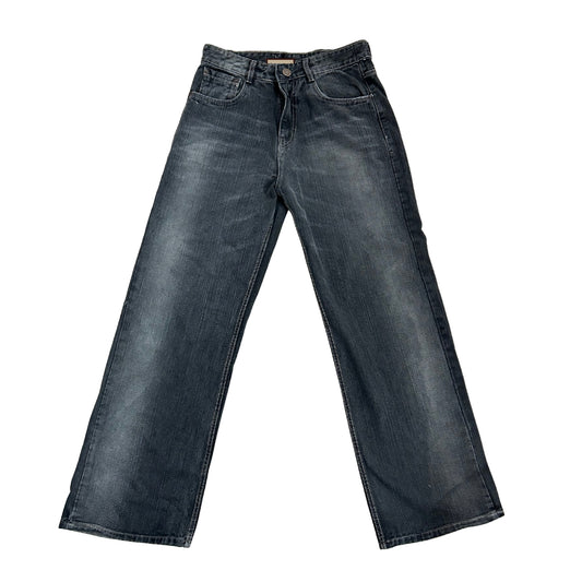 Y2 DEEP OCEAN DENIM