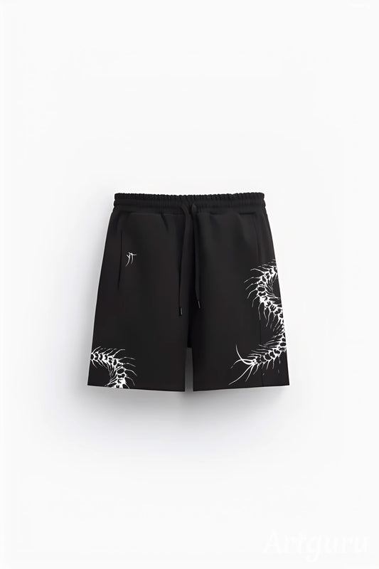 Creepy Shorts (Deluxe Edition)