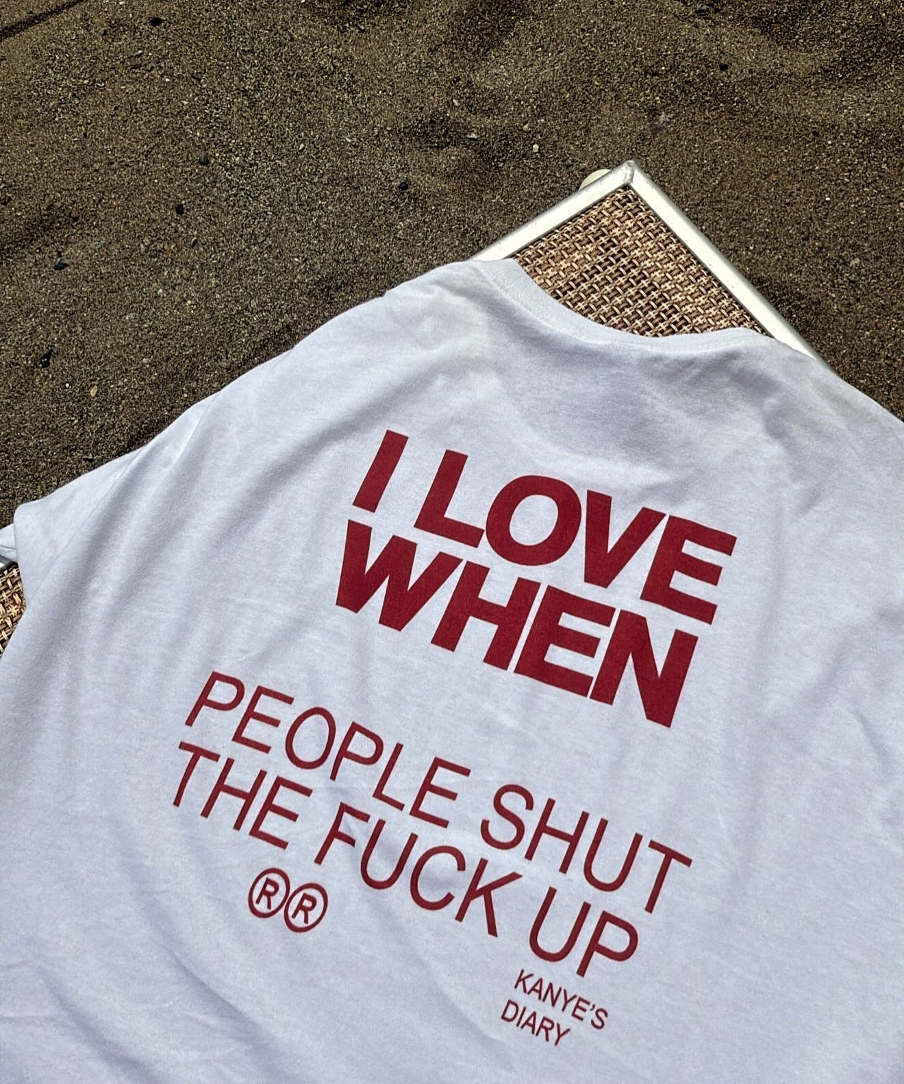LOVESHIT